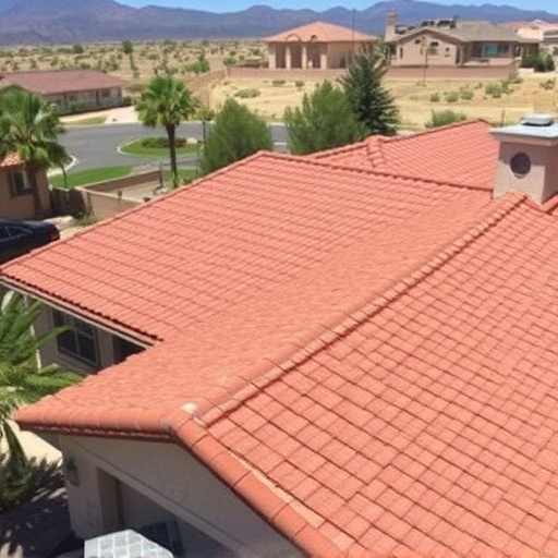 Roof Replacement Oro Valley