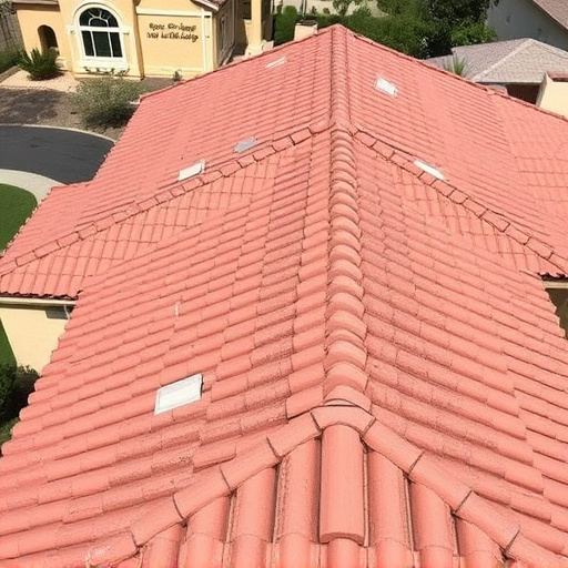 Roof Replacement Oro Valley