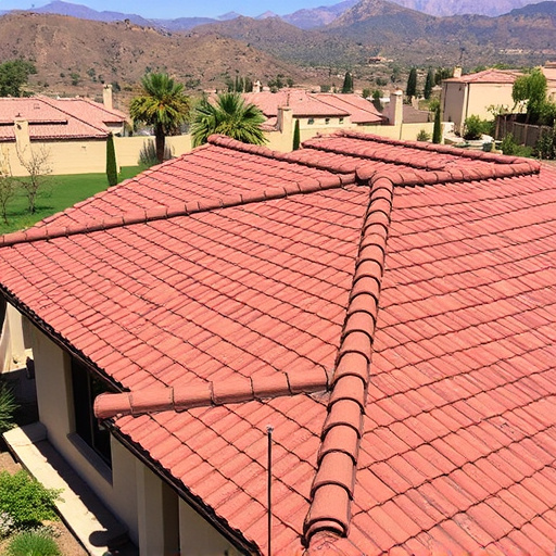 Roof Replacement Oro Valley
