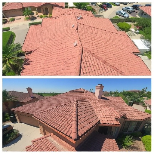Roof Replacement Oro Valley