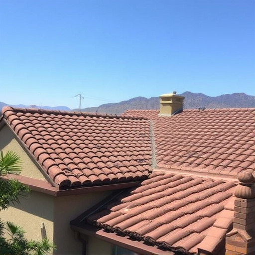 Roof Replacement Oro Valley