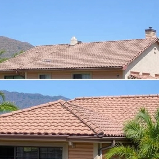 Roof Replacement Oro Valley