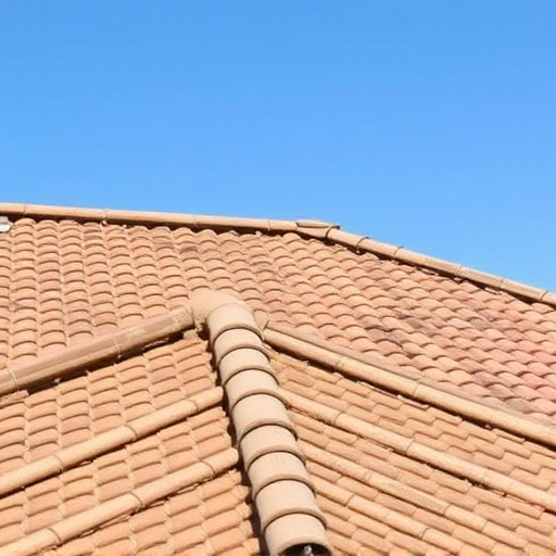 Roof Replacement Oro Valley