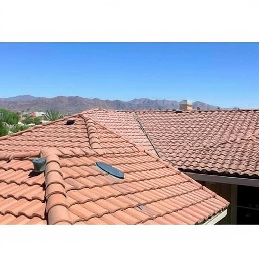 Roof Replacement Oro Valley