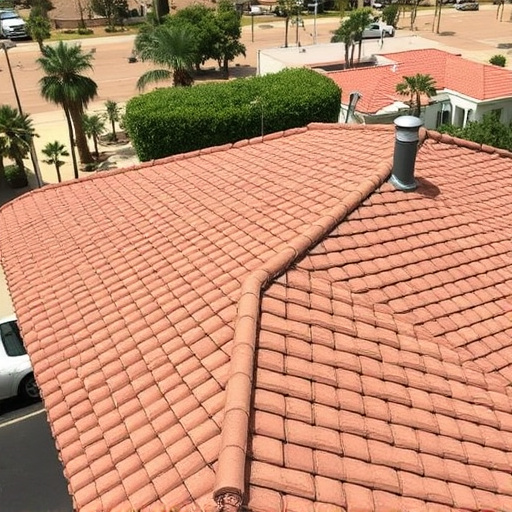 Roof Replacement Oro Valley