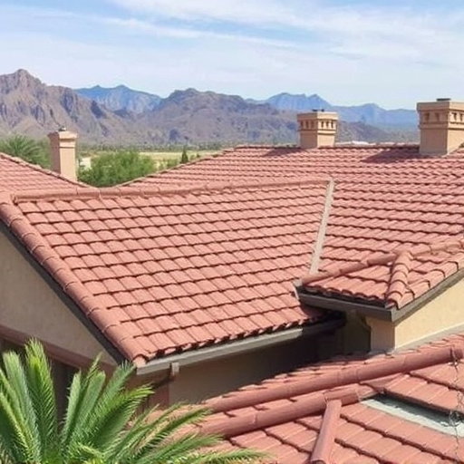 Roof Replacement Oro Valley