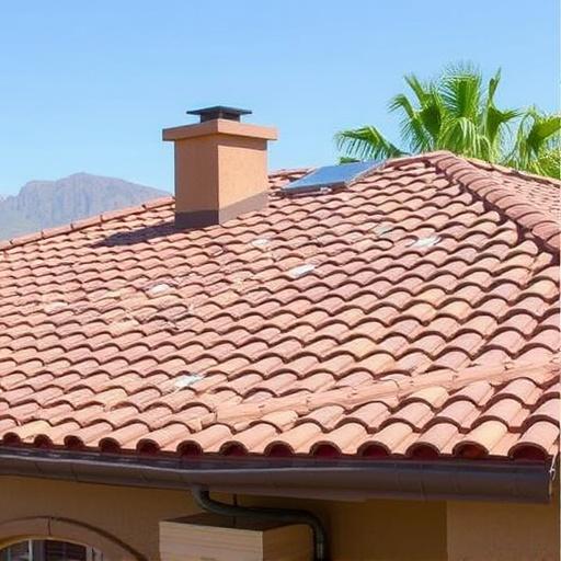 Roof Replacement Oro Valley