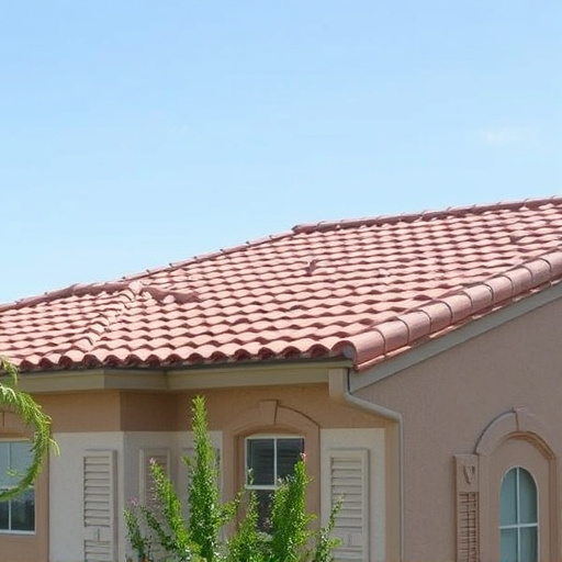Roof Replacement Oro Valley