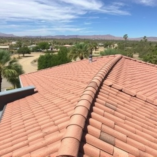 Roof Replacement Oro Valley