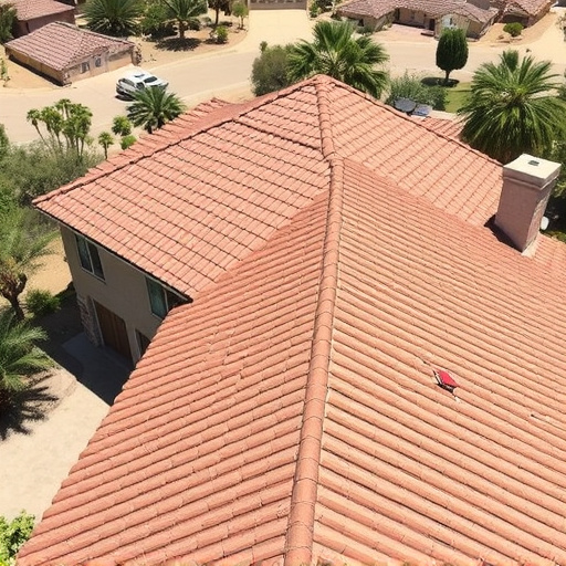 Roof Replacement Oro Valley