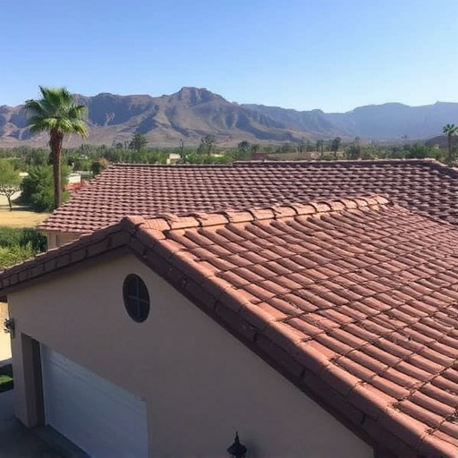 Roof Replacement Oro Valley