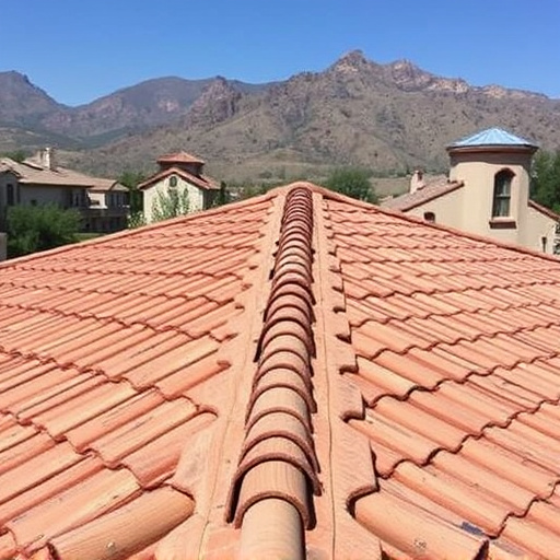 Roof Replacement Oro Valley