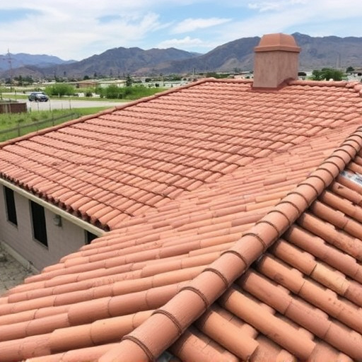 Roof Replacement Oro Valley
