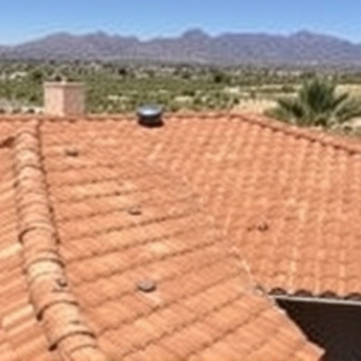 Roof Replacement Oro Valley
