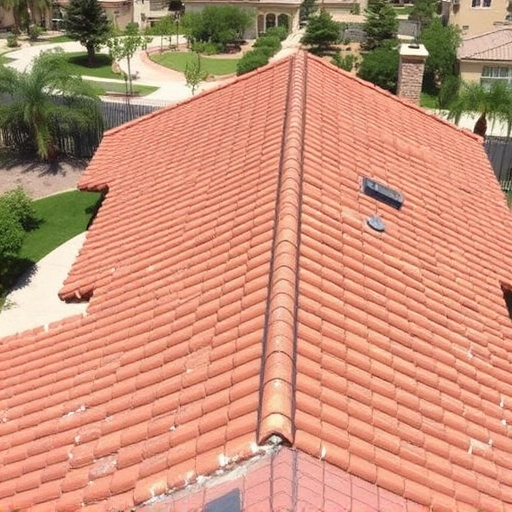 Roof Replacement Oro Valley