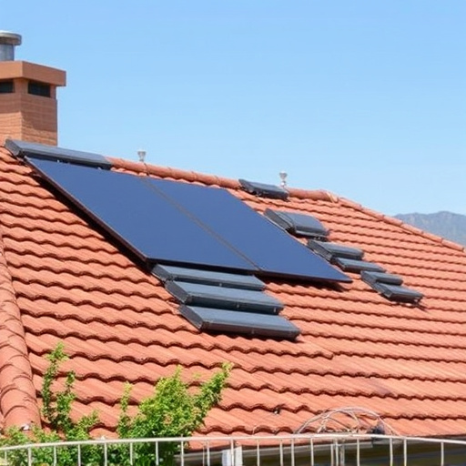 Roof Replacement Oro Valley