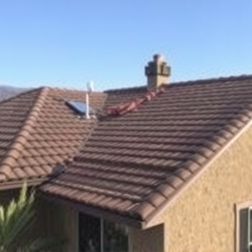 Roof Replacement Oro Valley