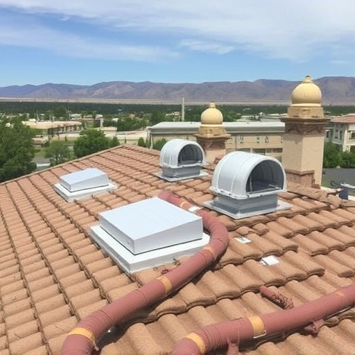 Roof Ventilation Solutions Oro Valley