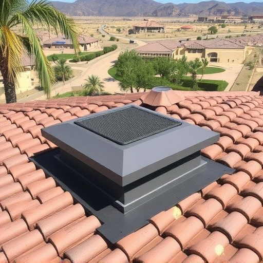 Roof Ventilation Solutions Oro Valley