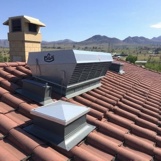 Roof Ventilation Solutions Oro Valley