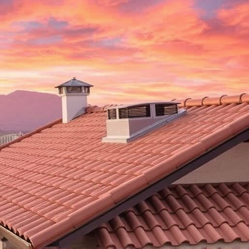 Roof Ventilation Solutions Oro Valley