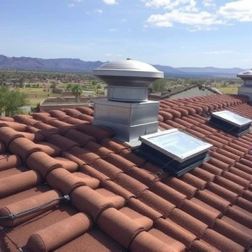 Roof Ventilation Solutions Oro Valley