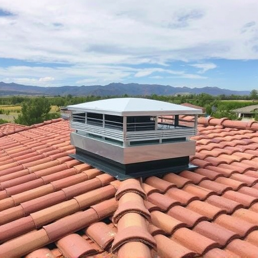 Roof Ventilation Solutions Oro Valley