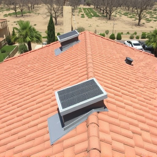 Roof Ventilation Solutions Oro Valley