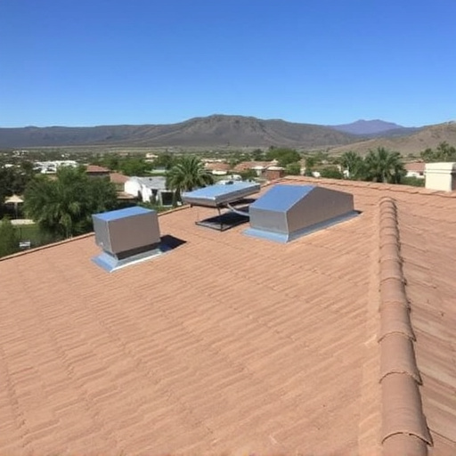 Roof Ventilation Solutions Oro Valley