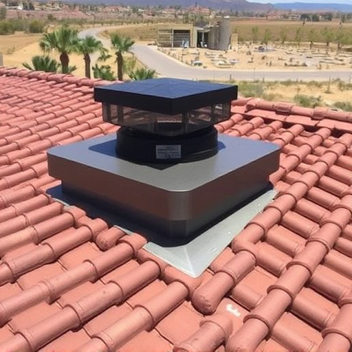 Roof Ventilation Solutions Oro Valley