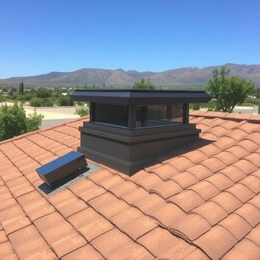 Roof Ventilation Solutions Oro Valley