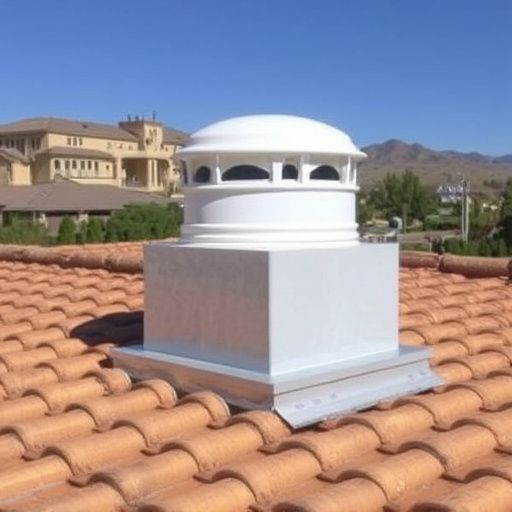 Roof Ventilation Solutions Oro Valley