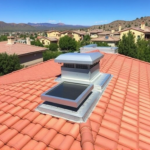Roof Ventilation Solutions Oro Valley