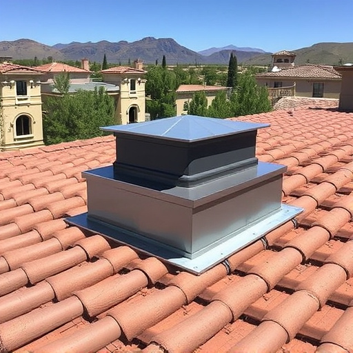 Roof Ventilation Solutions Oro Valley