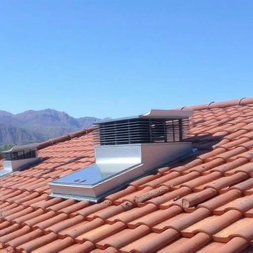Roof Ventilation Solutions Oro Valley