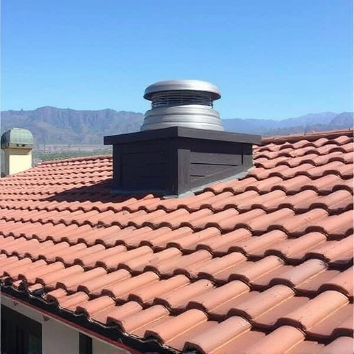 Roof Ventilation Solutions Oro Valley