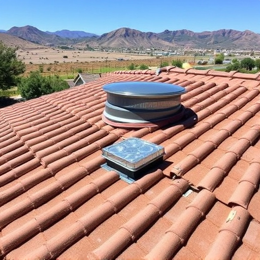 Roof Ventilation Solutions Oro Valley