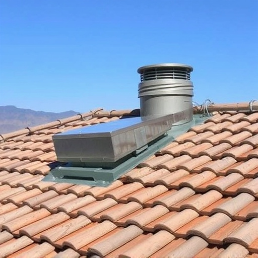 Roof Ventilation Solutions Oro Valley