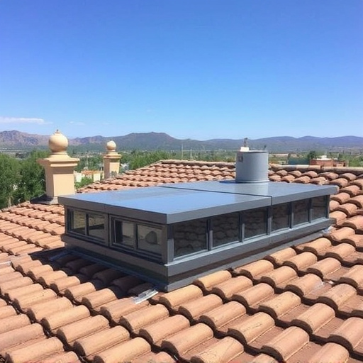 Roof Ventilation Solutions Oro Valley