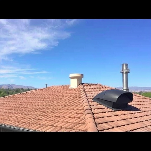Roof Ventilation Solutions Oro Valley