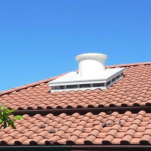Mastering Oro Valley Roof Ventilation: Top Solutions Unveiled