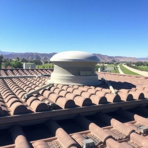 Roof Ventilation Solutions Oro Valley