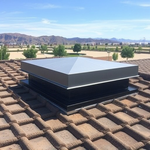 Roof Ventilation Solutions Oro Valley