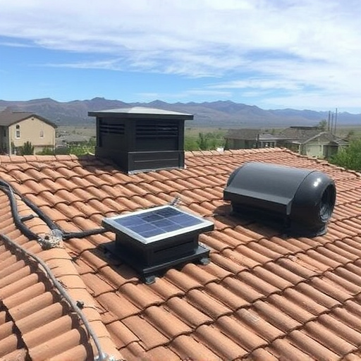 Roof Ventilation Solutions Oro Valley