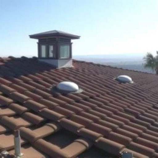 Roof Ventilation Solutions Oro Valley