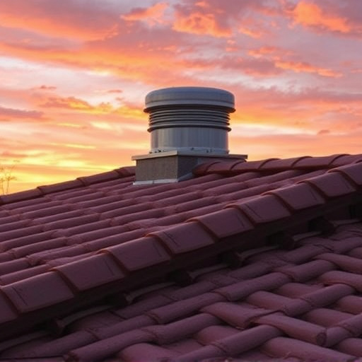 Roof Ventilation Solutions Oro Valley