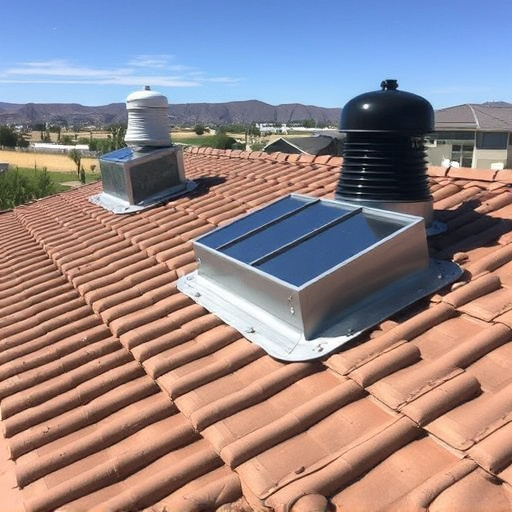 Roof Ventilation Solutions Oro Valley