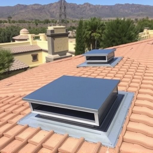 Roof Ventilation Solutions Oro Valley