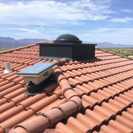 Roof Ventilation Solutions Oro Valley