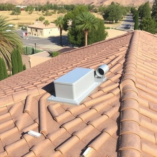Roof Ventilation Solutions Oro Valley